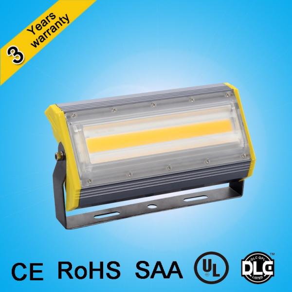Wholesale price Linear design led chip IP65 Flip LED outdoor led flood light 100w 50w 150w 200w