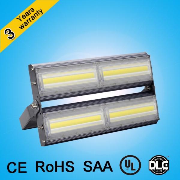 China new premium 200w 150w 300w 100w outdoor led flood lamp 50w 220v for industrial lighting