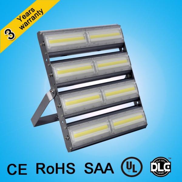 Ligting fixture high temperature resistant led flood light 200w