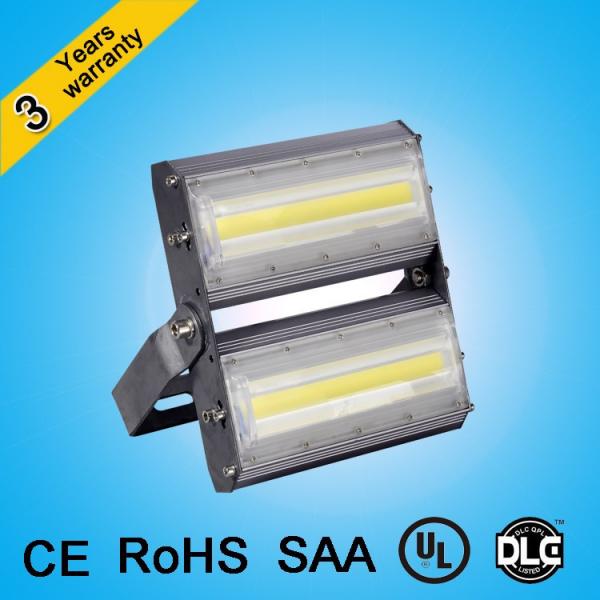 Alibaba supplier cheap wireless outdoor scenic 3 remote rgb led flood light