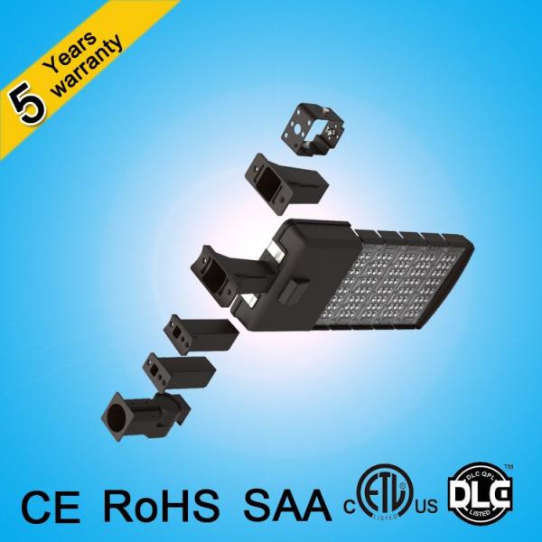 Best seller 2700K-6000K IP65 50w 150w 100w 200 watt led street light with photo sensor